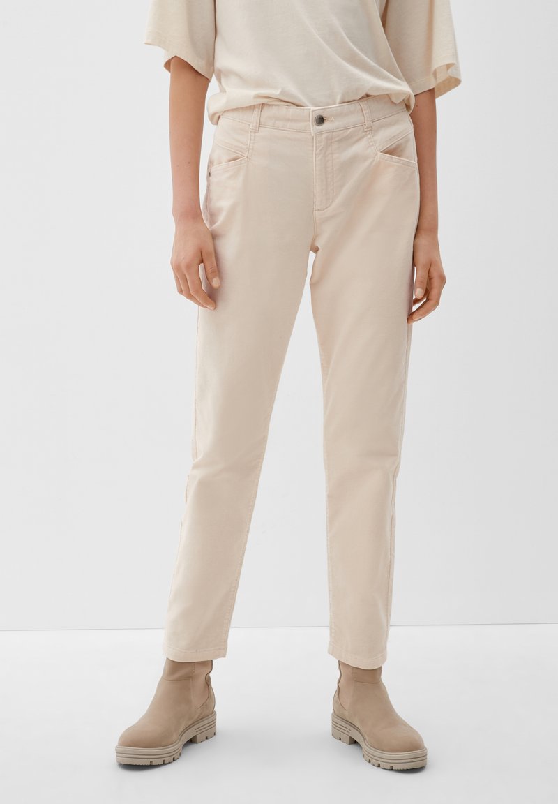 S.Oliver 120.10.103.18.183.2061576 Pantaln, 9400, 32W Regular Para Mujer