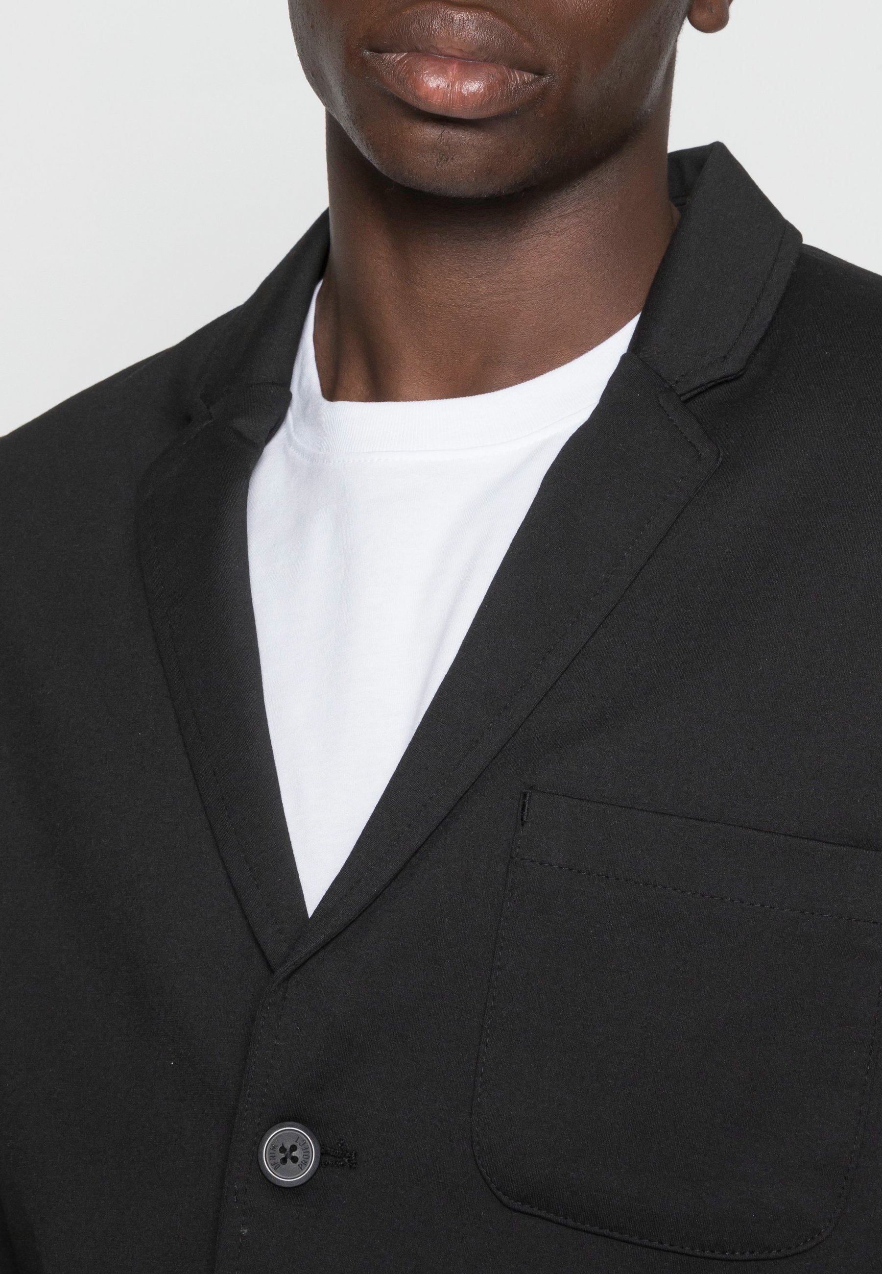 Men PONTE BLAZER - Blazer jacket Men PONTE BLAZER - Blazer jacket