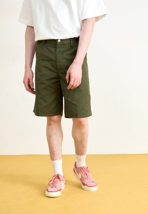 SIMPLE  - Shorts - turtle rinsed