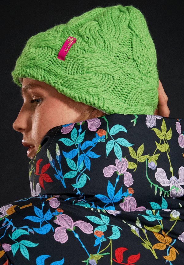 ROWLEY  - Beanie - gjs03