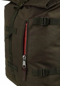 Barts Zaino - dark green