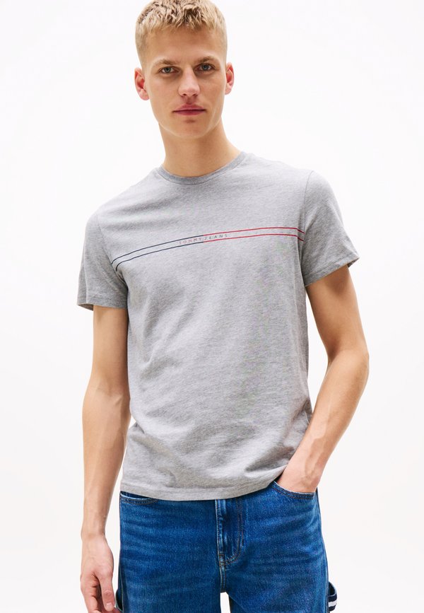 ENTRY 2 PACK - Print T-shirt