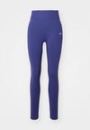 DEFINE SEAMLESS - Legingi - dark slate blue