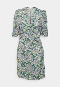 IKKS Vestido informal - mottled lilac
