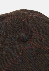 Brixton BROOD SNAP UNISEX - Beanie - brown