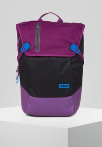 AEVOR DAYPACK - BLACK ECLIPSE - Tagesrucksack - purple