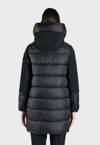 Canadian Classics BECANCOUR LONG - Parka - black