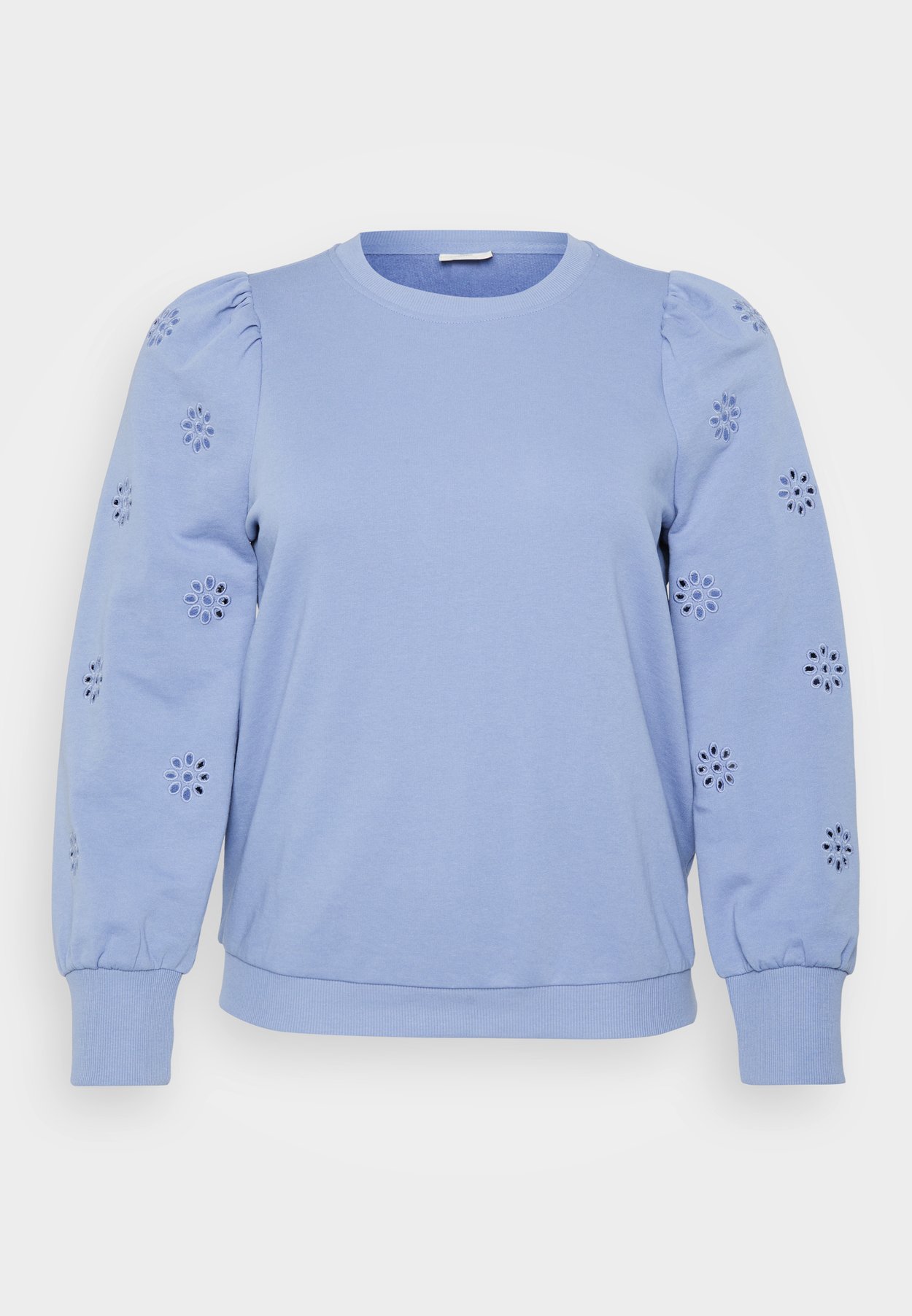 CARFEMME LPUFF EMBROIDERY