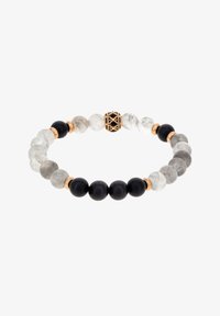 Non sélectionné, black white transparent rose gold