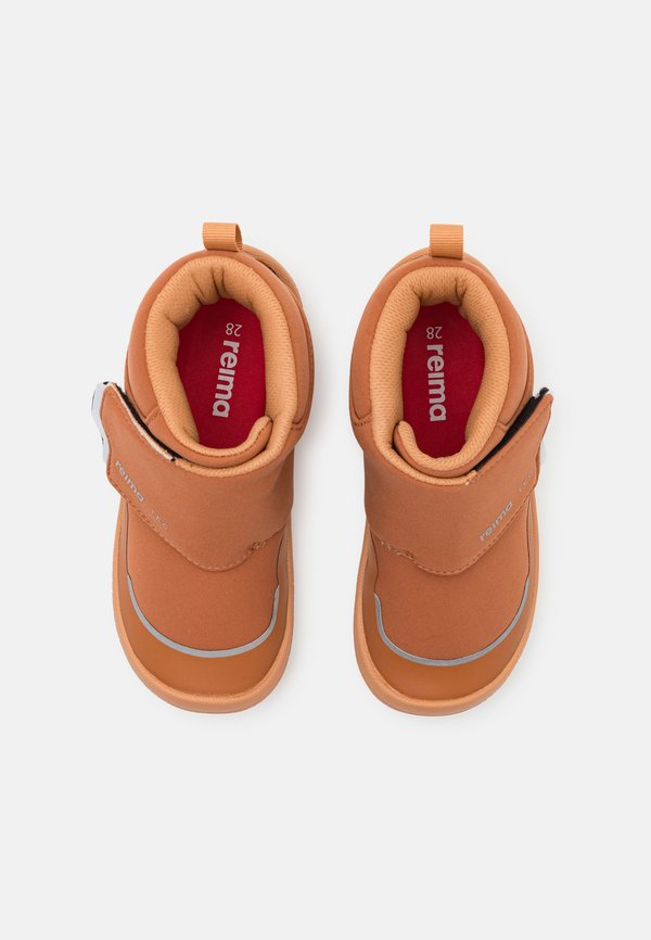 BAREFOOT SHOES HYPPII UNISEX – Hikingschuh