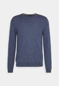 LENO - Jumper - bright blue