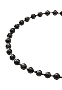 Breil BUBBLE - Collar - graphite