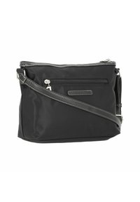 Picard SONJA UMHÄNGETA 25.5 CM - Schoudertas - schwarz