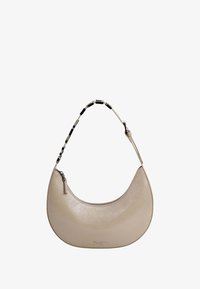 Neizbrano, taupe beige