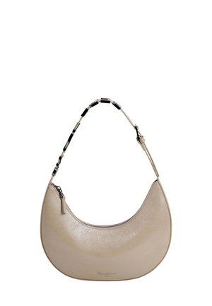 Pepe Jeans GRACEY - Rankinė - taupe beige