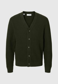 SLHTOM STRUCTURE - Kofta - forest night