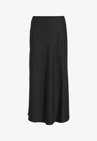 Unausgewählt, black