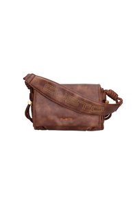 Borsa a tracolla LOEWE Barcelona in pelle da donna usata
