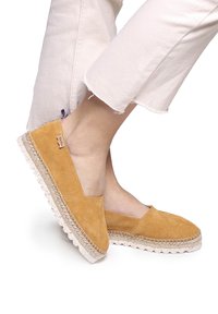 Toni Pons ARIA - Espadrile - cuiro