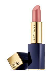 ESTÉE LAUDER PURE COLOR ENVY HI LUSTRE LIPSTICK - Lipstick - 107 naked truth