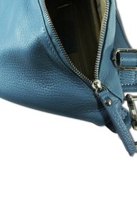 DrachenLeder Heuptas - blau
