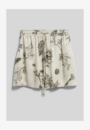 IVY OAK, PIPER ROSE - Shorts - ivy garden ecru
