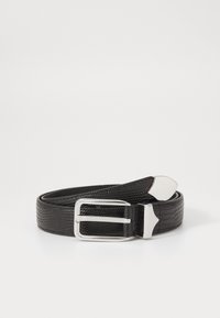 CEINTURE - Diržas - black