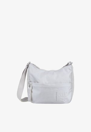 Mandarina Duck, MD20 HOBO BAG - Cross body bag - cocoon