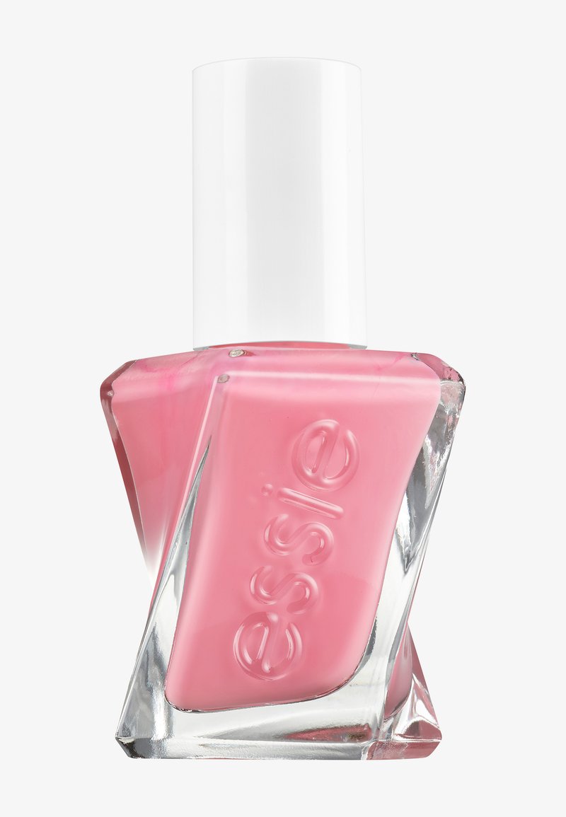 Essie Essie GEL COUTURE - Nail polish - stitch by stitch