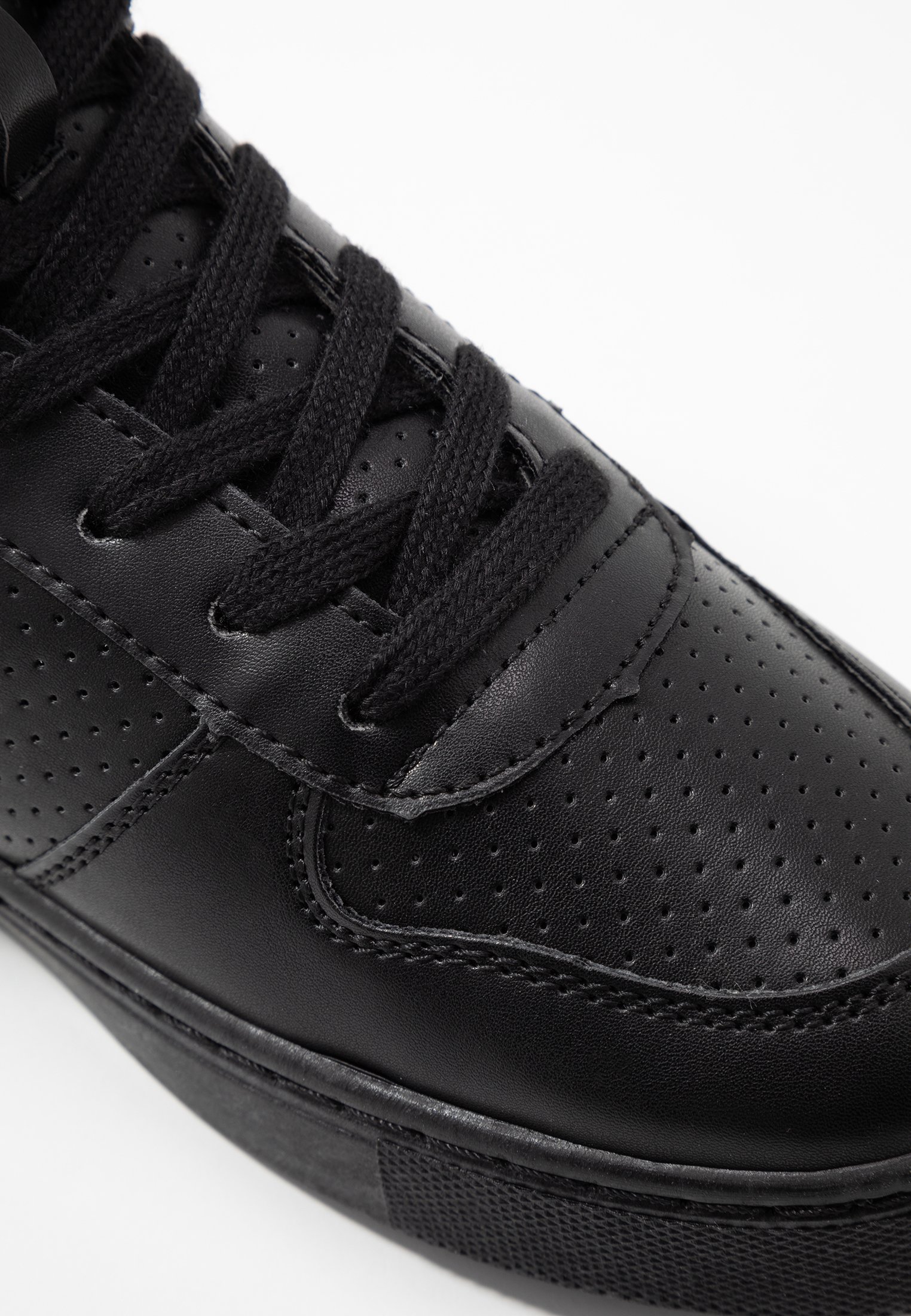 Anna Field Sneakers hoog - black/Zwart - Zalando.nl