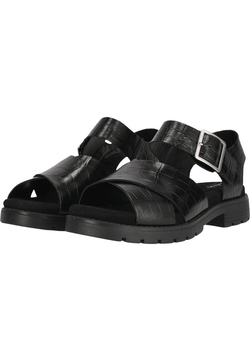 Clarks