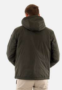 Schott BLADEN - Giacca invernale - vert