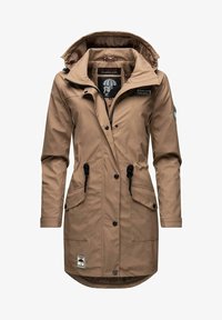 Non sélectionné, taupe