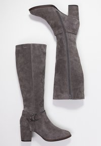 Pier One Botas - grey