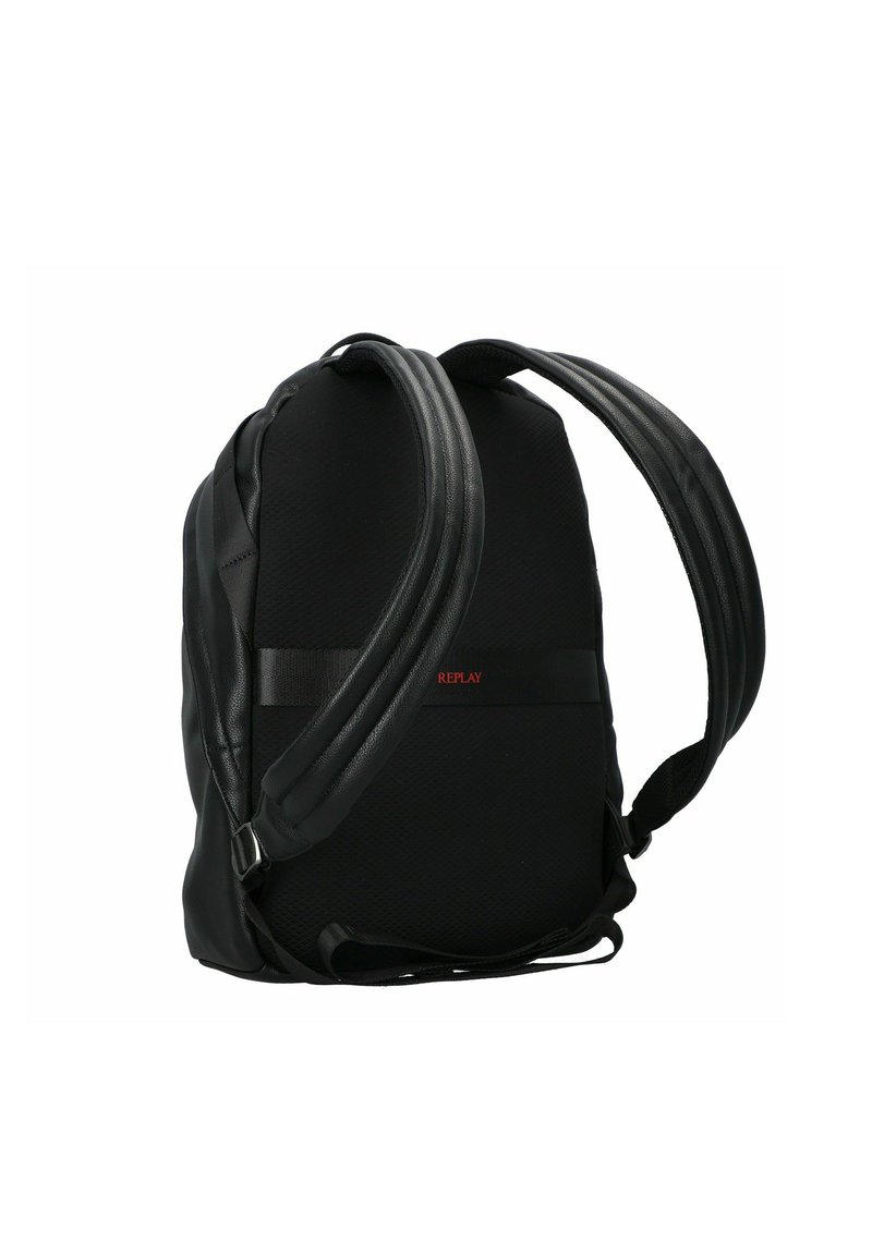 Herschel Sacs à dos Sac à dos - Roll Top noir | France