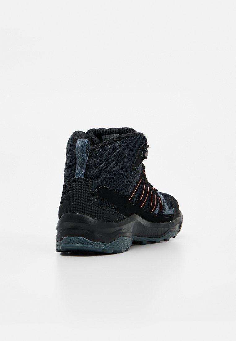 GRIVOLA MID GTX