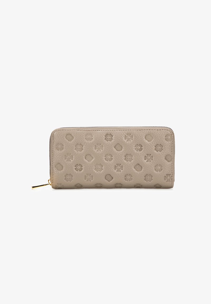 WITTCHEN Portemonnee - beige