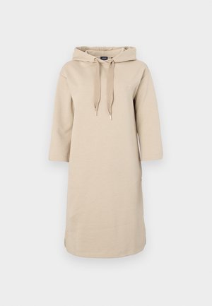 JOOP! TAMEKA - Džersio suknelė - pastel brown