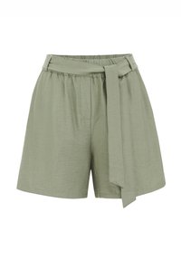 Non sélectionné, light green