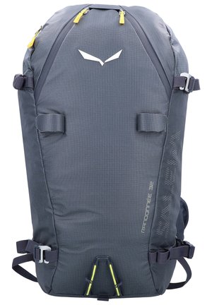 RANDONNÉE - Backpack - ombre blue