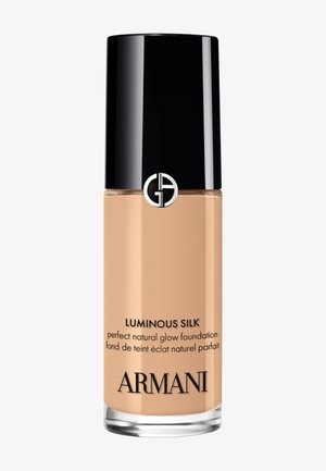 Armani Beauty, LUMINOUS SILK FOUNDATION - Foundation - 5