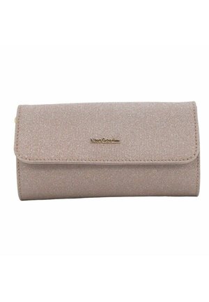 NEROGIARDINI - Portemonnee - beige