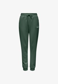 Valgt, laurel wreath