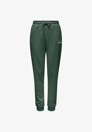 ONPCAVA LIFE HW REG PNT - Donji dijelovi trenirke - laurel wreath