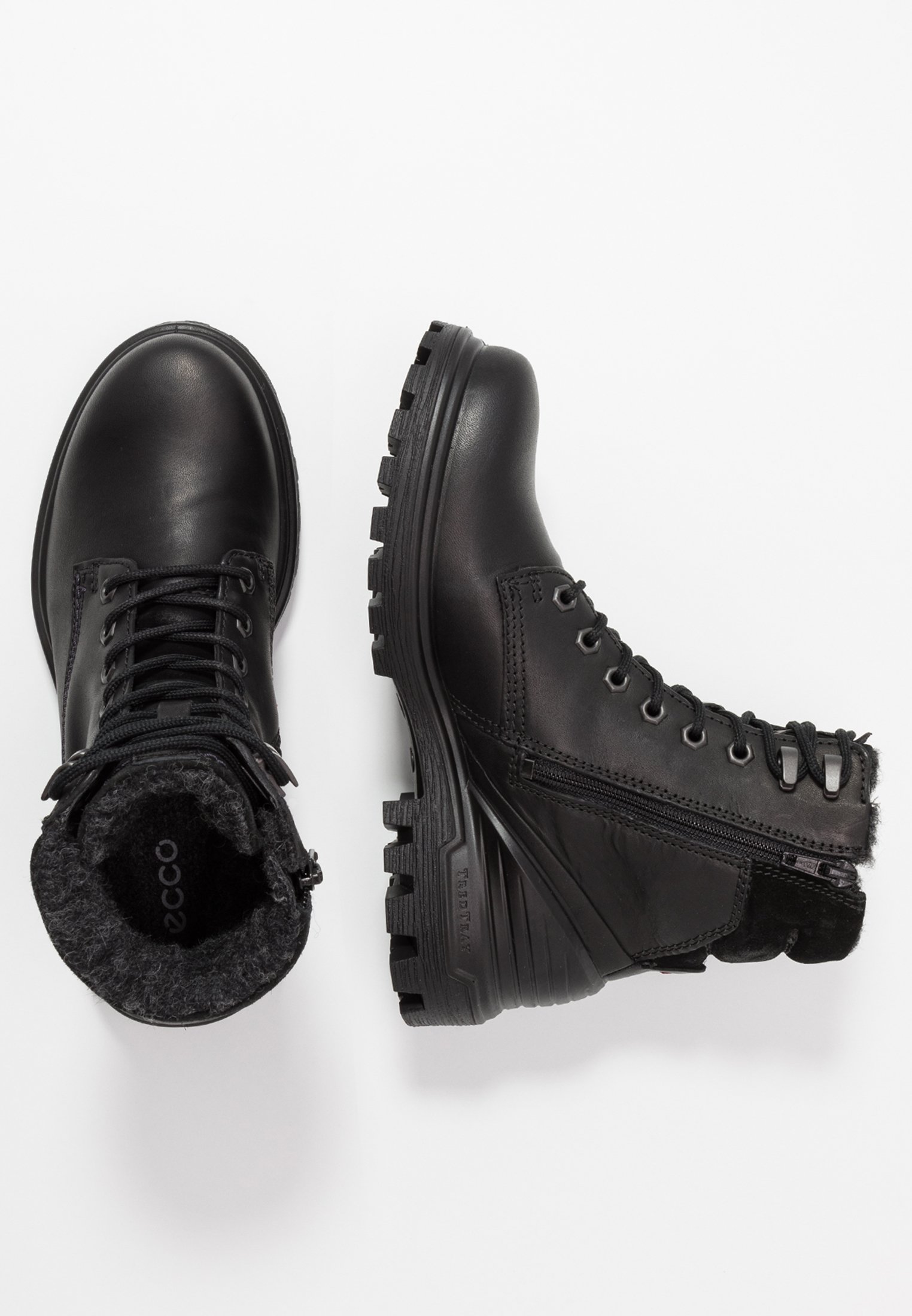 ecco tredtray dames