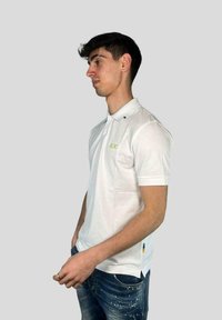 Sun68 Polo - white