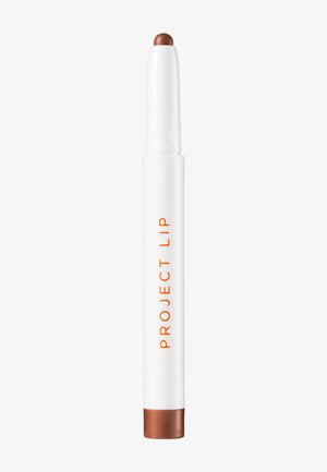 Project Cosmetics PROJECT PLUMP & FILL LIP LINER - Lip liner - nudie