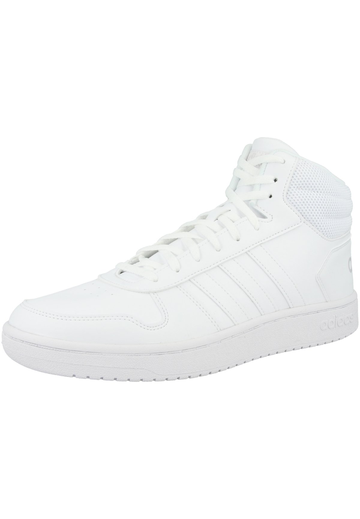 adidas Performance HOOPS - Chaussures 
