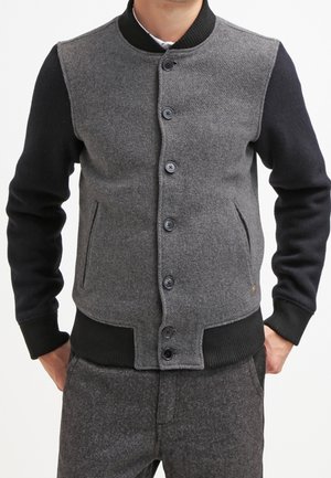 Allvädersjacka - grey