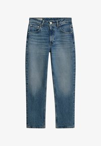 Unselected, mid blue archive